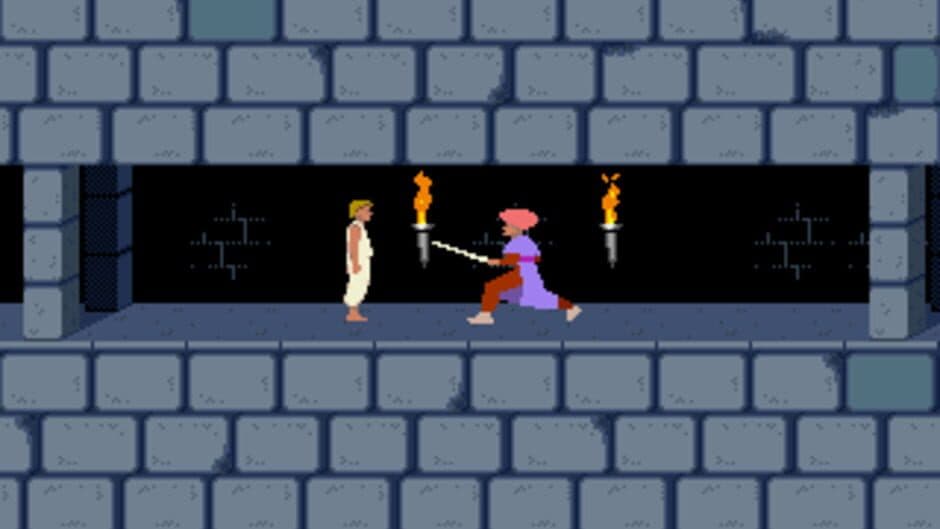 Скриншот 2 из Prince of Persia