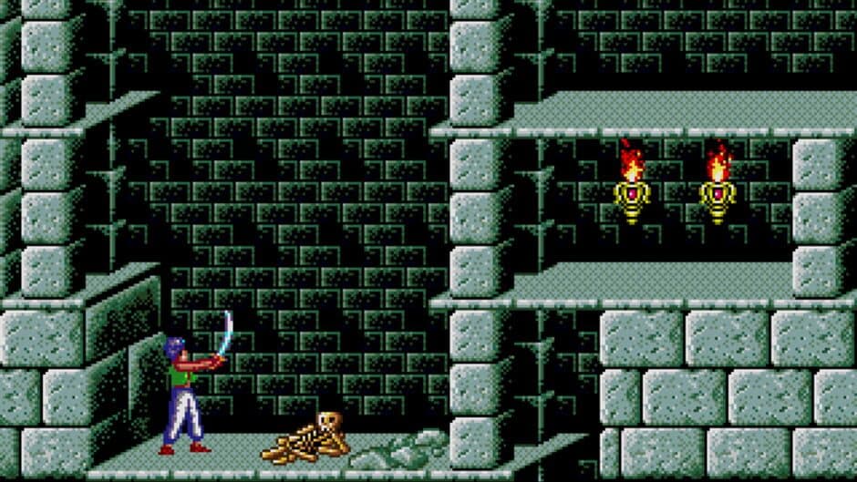 Скриншот 3 из Prince of Persia