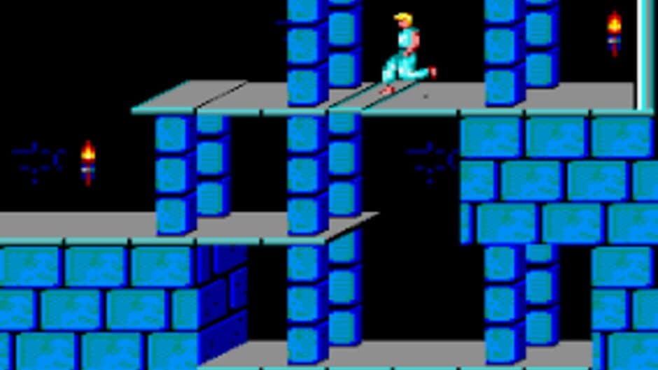 Скриншот 1 из Prince of Persia