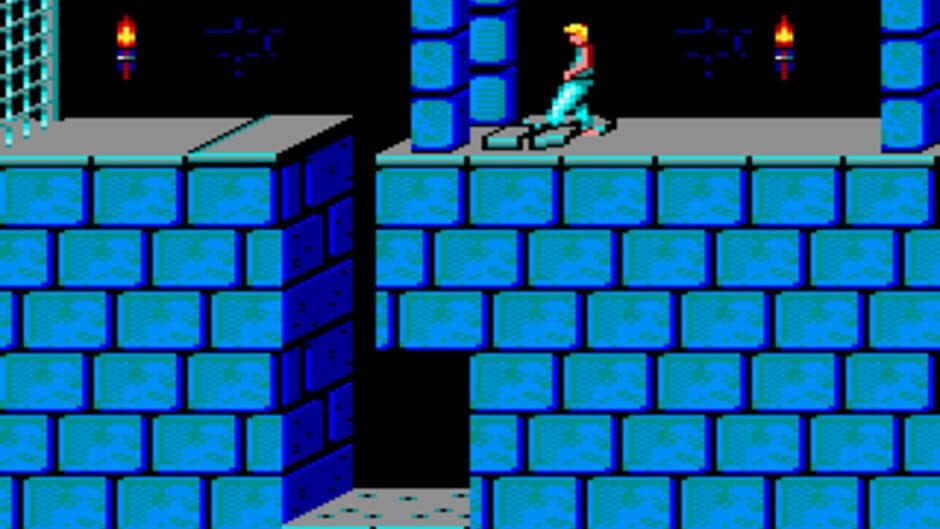 Скриншот 2 из Prince of Persia