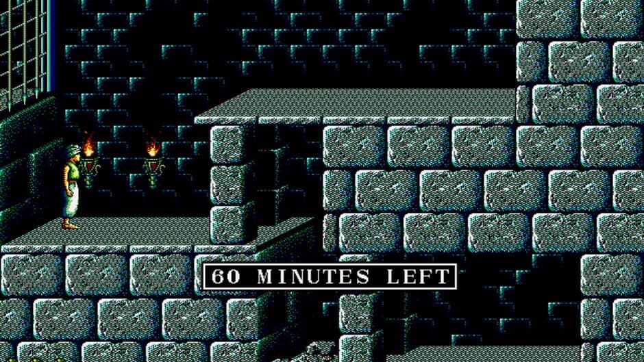 Скриншот 2 из Prince of Persia