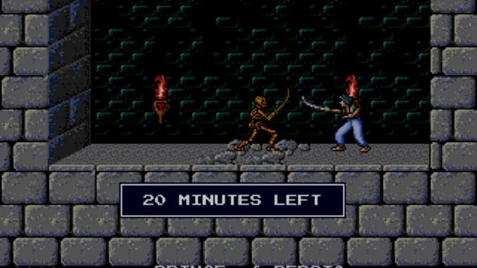 Скриншот 2 из Prince of Persia