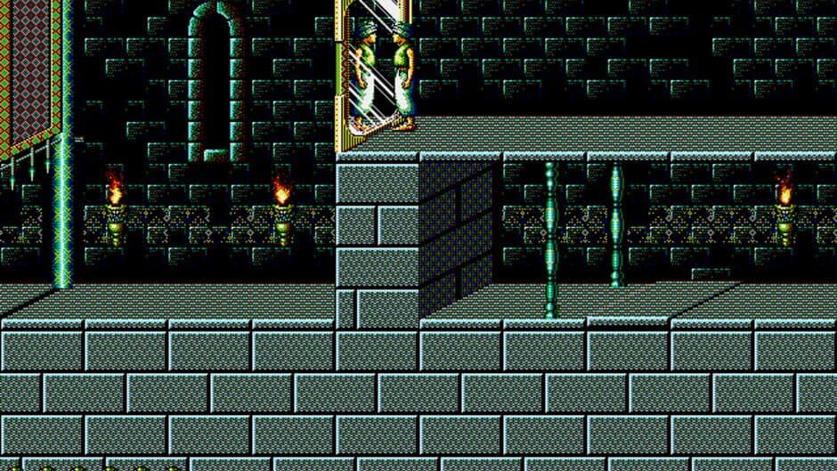 Скриншот 2 из Prince of Persia