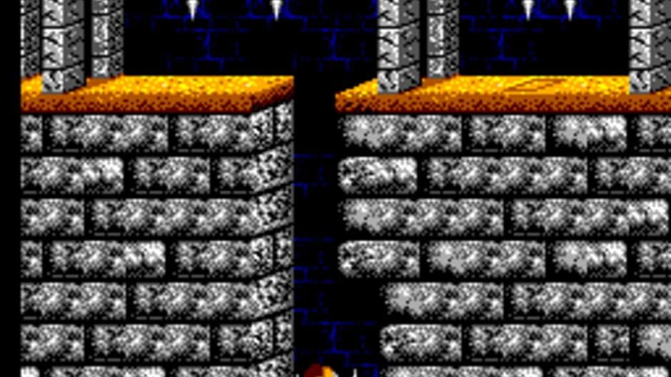 Скриншот 2 из Prince of Persia