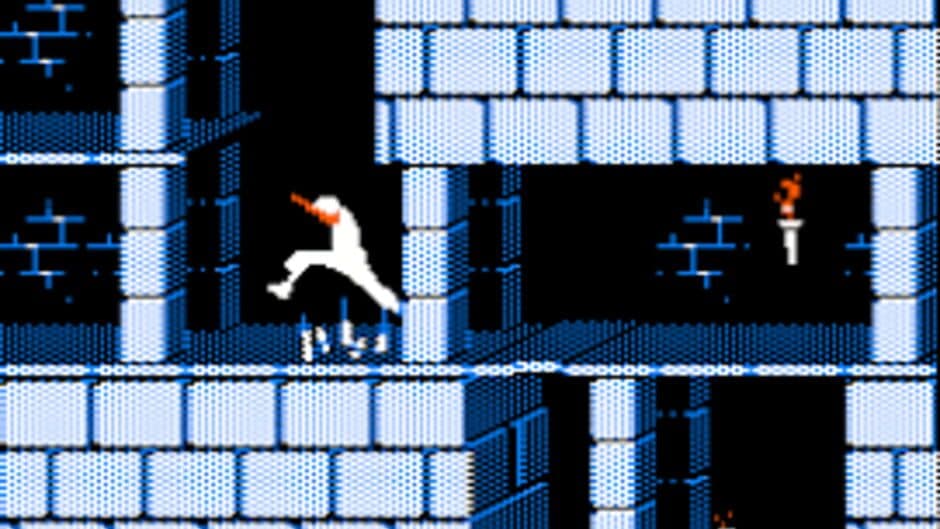 Скриншот 2 из Prince of Persia