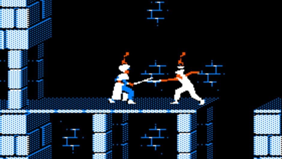 Скриншот 3 из Prince of Persia