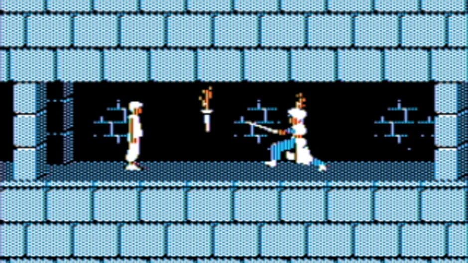 Скриншот 4 из Prince of Persia
