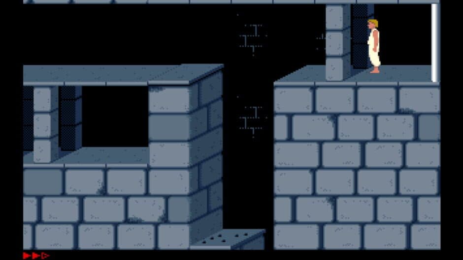 Скриншот 2 из Prince of Persia