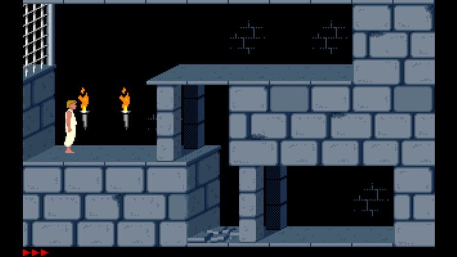 Скриншот 3 из Prince of Persia