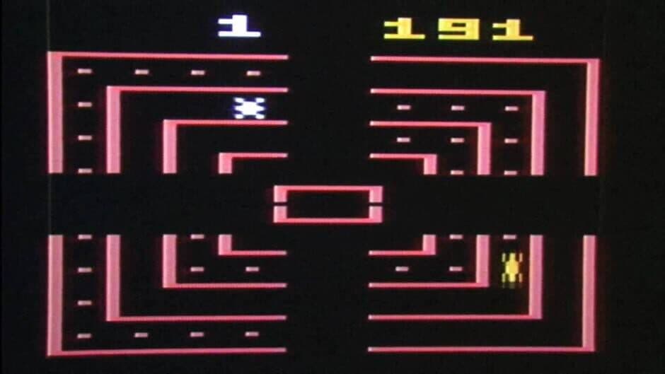 Скриншот 4 из 10 Games in 1
