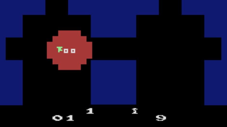 Скриншот 2 из 10 Games in 1