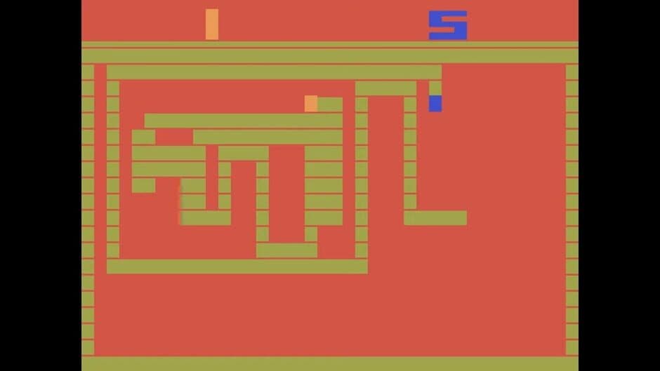 Скриншот 10 из 10 Games in 1