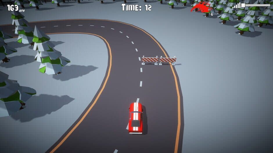 Скриншот 6 из Christmas Rush