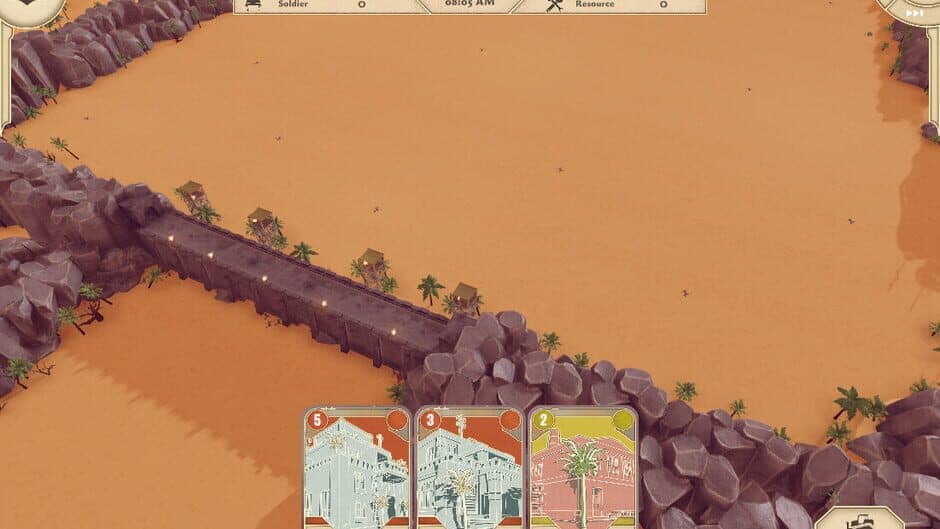 Скриншот 1 из City Defense Z