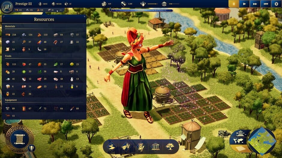 Скриншот 3 из Citadelum
