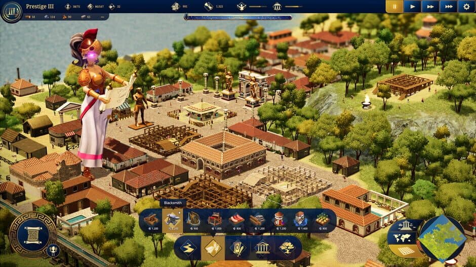 Скриншот 10 из Citadelum