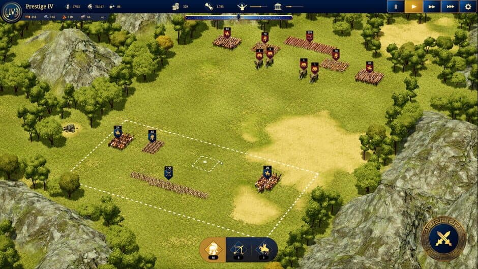 Скриншот 8 из Citadelum
