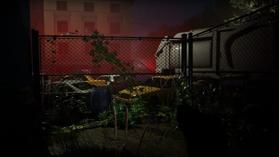 Скриншот 5 из City of Graves