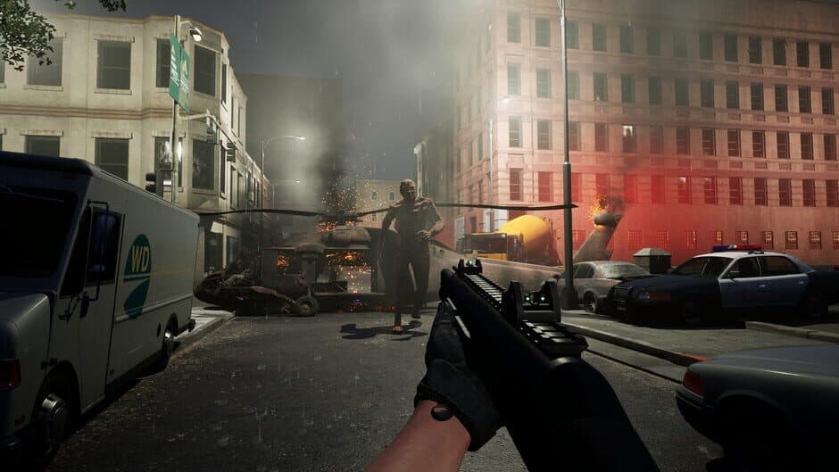 Скриншот 6 из City of Graves