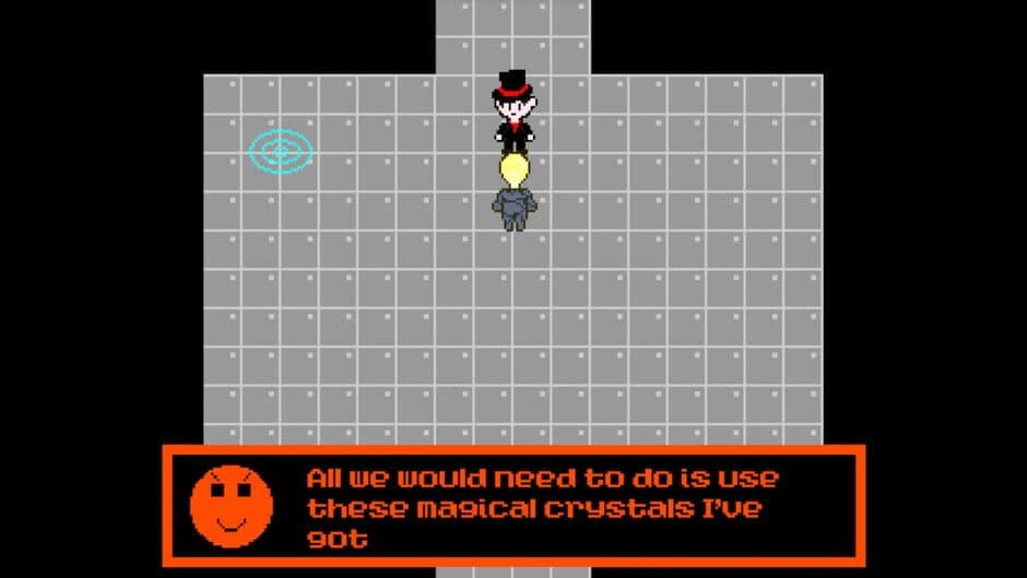 Скриншот 1 из Crystals