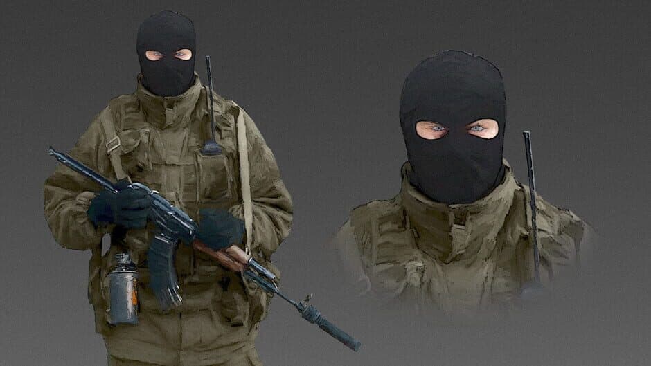 Скриншот 2 из Cloaked Protocol
