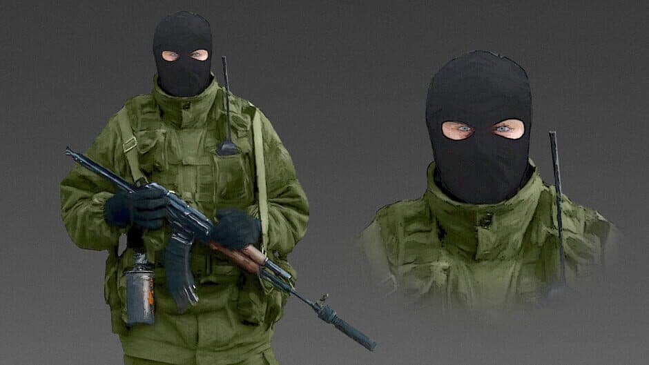 Скриншот 3 из Cloaked Protocol