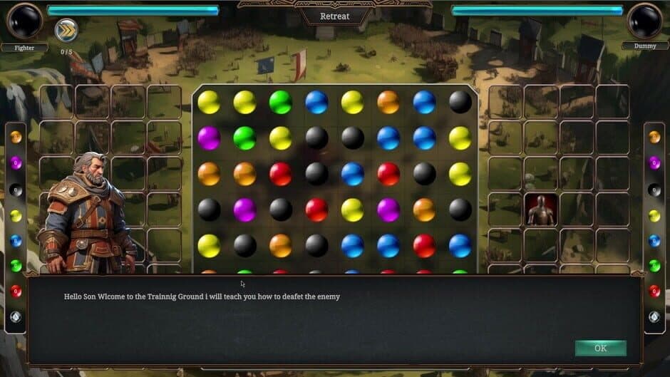 Скриншот 6 из Crystal Heroes