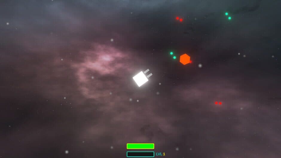 Скриншот 3 из Cube War