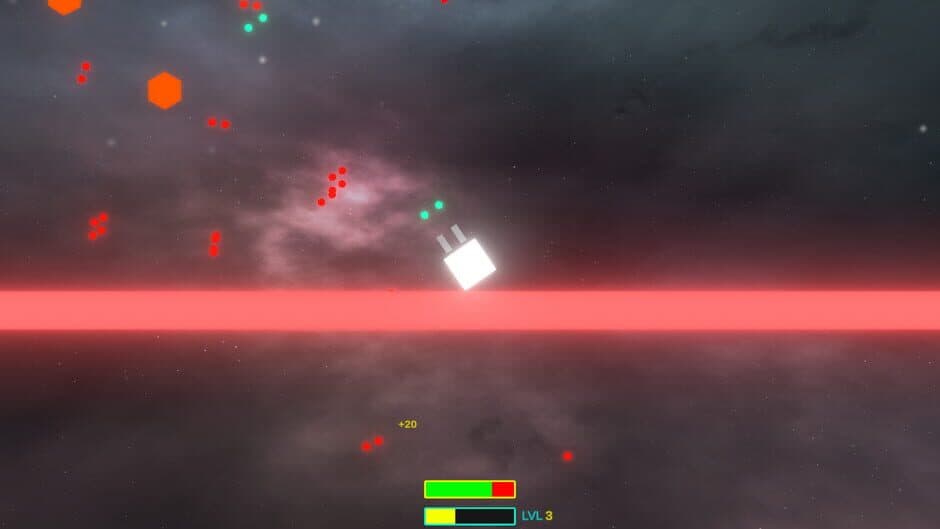 Скриншот 4 из Cube War