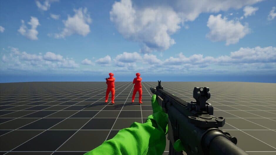 Скриншот 1 из Creators