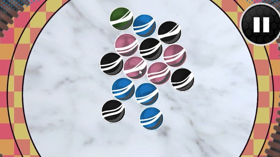 Скриншот 1 из Crazy Candydish
