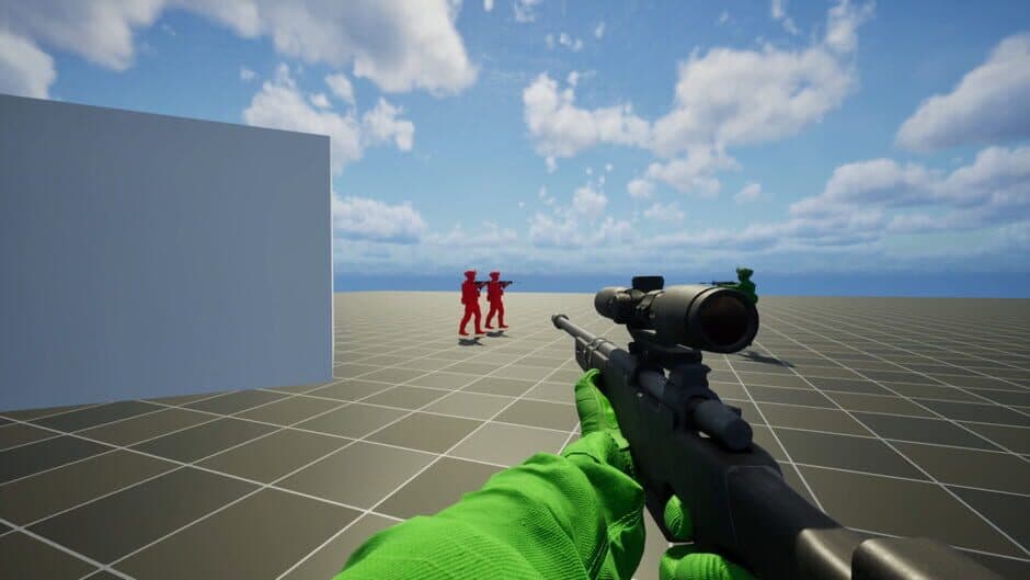 Скриншот 2 из Creators