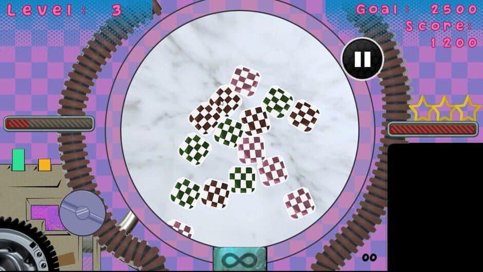 Скриншот 3 из Crazy Candydish