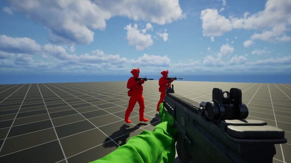Скриншот 3 из Creators