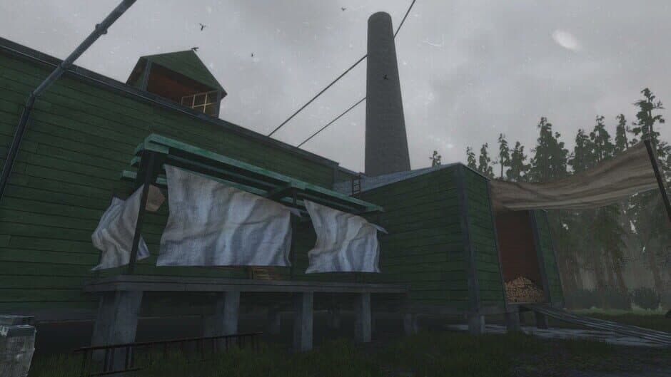 Скриншот 2 из Crimson wind
