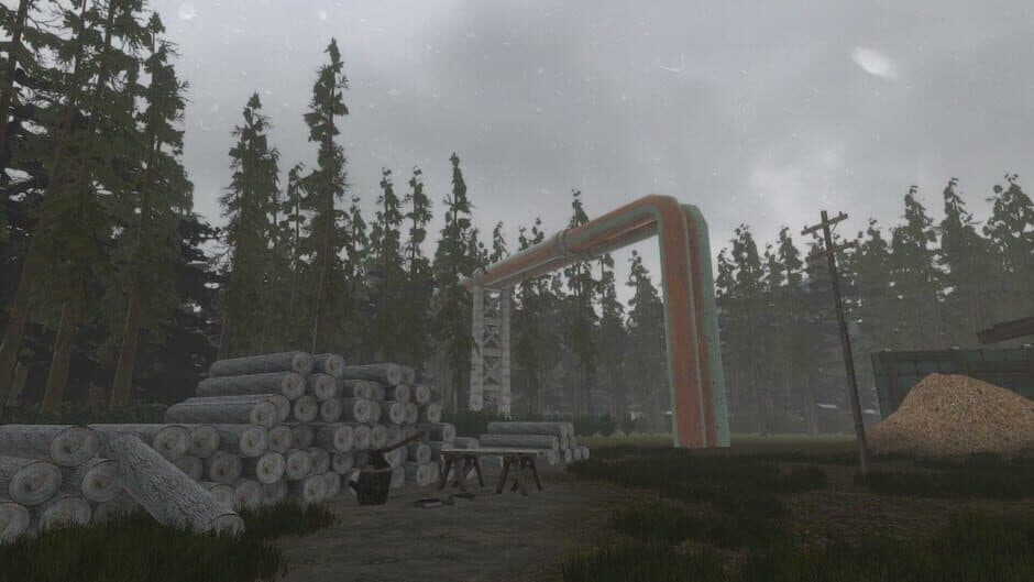 Скриншот 4 из Crimson wind