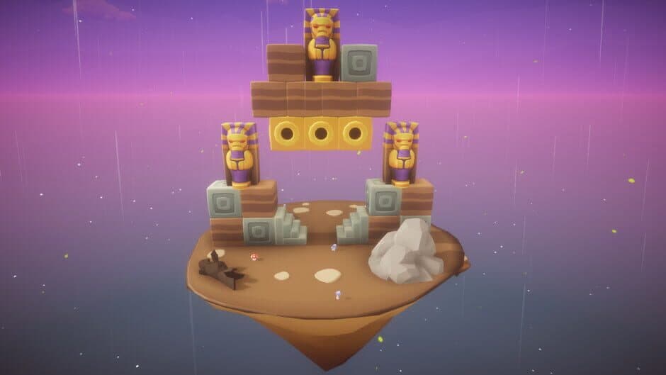 Скриншот 3 из Cursed sarcophagus