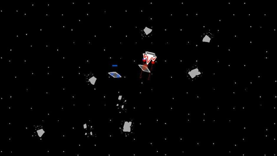 Скриншот 2 из Dark Energy