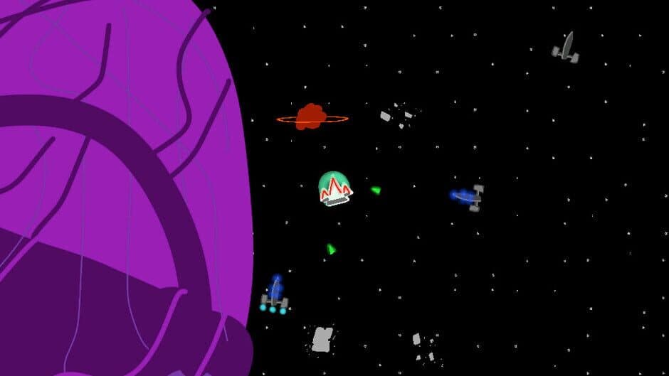 Скриншот 3 из Dark Energy