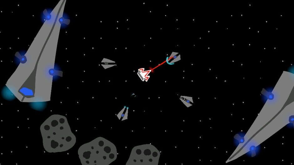 Скриншот 5 из Dark Energy