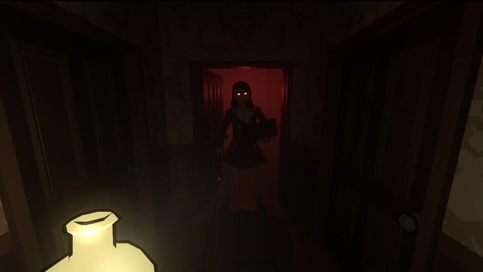 Скриншот 5 из Dark Lessons