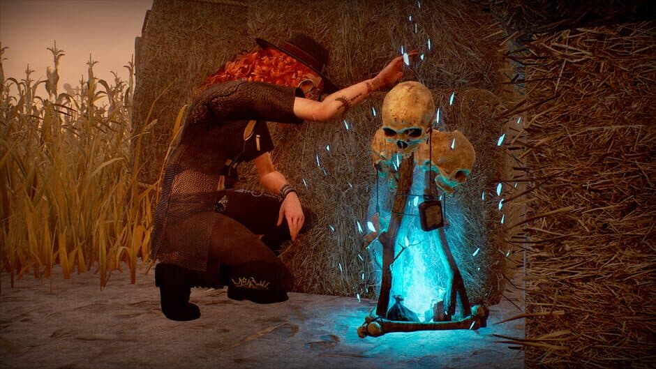 Скриншот 1 из Dead by Daylight: Macabre Tales Pack