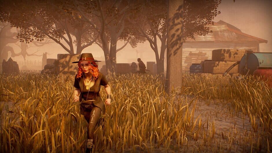 Скриншот 2 из Dead by Daylight: Macabre Tales Pack