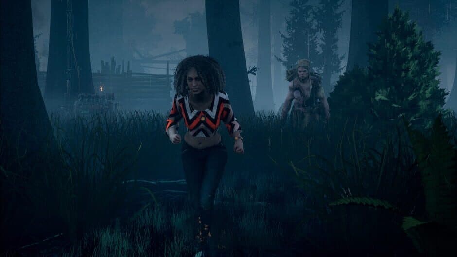 Скриншот 3 из Dead by Daylight: Macabre Tales Pack