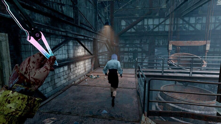Скриншот 6 из Dead by Daylight: Macabre Tales Pack