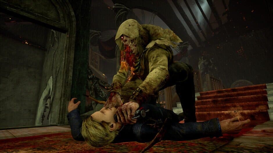 Скриншот 7 из Dead by Daylight: Macabre Tales Pack