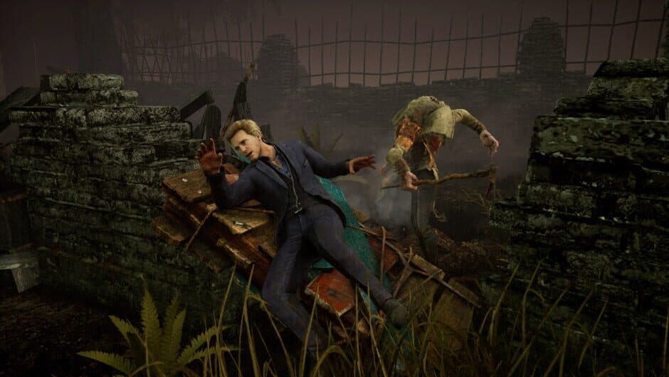 Скриншот 8 из Dead by Daylight: Macabre Tales Pack