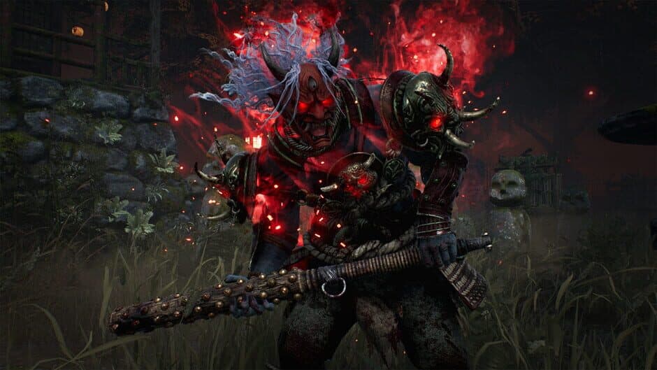 Скриншот 1 из Dead by Daylight: Old Wounds Pack
