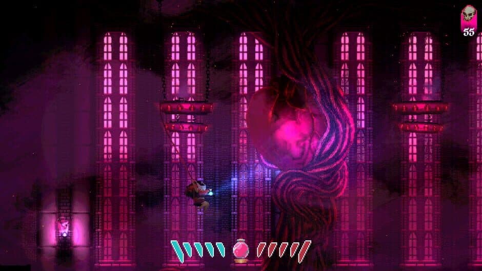 Скриншот 2 из Death Machine