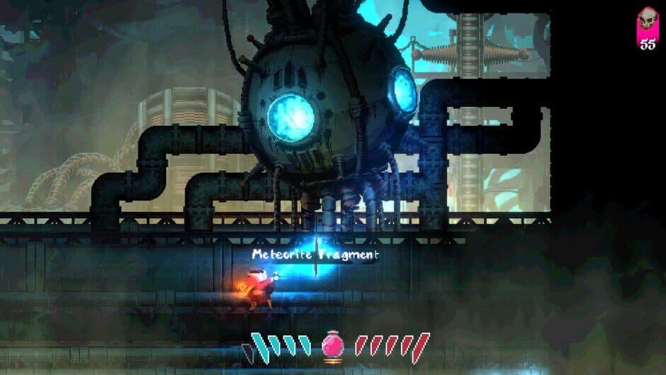 Скриншот 3 из Death Machine